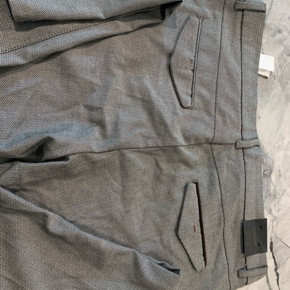 Nwt Mens ZARA dress pants, size 34 - Picture 4 of 5
